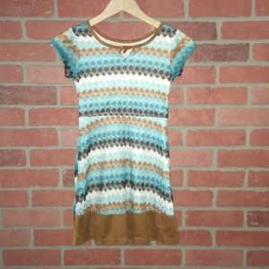 Size 7/8 girls dress